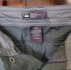 REI womens hiking pants
